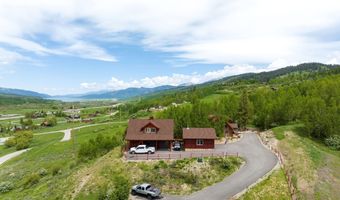 57 LYNX Trl, Alpine, WY 83128