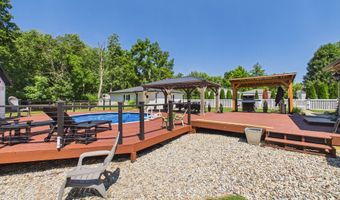 1104 S Harrison St, Alexandria, IN 46001