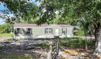 9827 SE HOTH Rd, Arcadia, FL 34266