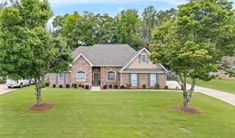 123 COACHMANS Dr, Auburn, AL 36832