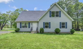 207 Game Ln, Blakeslee, PA 18610