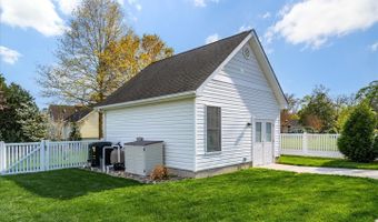 110 WATERVIEW Ln, Dagsboro, DE 19939