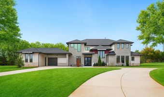 2725 Piazza Ct, Arcadia, OK 73007