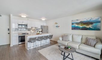 201 Ohua Ave 906, Honolulu, HI 96815