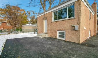 11524 S Kildare Ave, Alsip, IL 60803