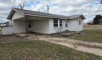 34182 State Highway 25, Advance, MO 63730