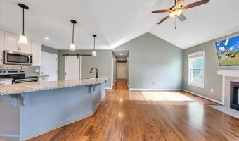 1400 Mountain Cut Rd, Appomattox, VA 24522