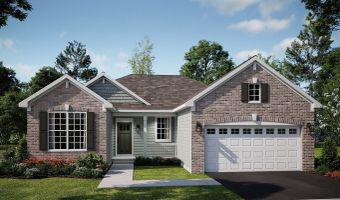 1924 S Shore Cv Plan: Rutherford, Antioch, IL 60002