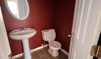 203 Silver Arrow, Austell, GA 30168