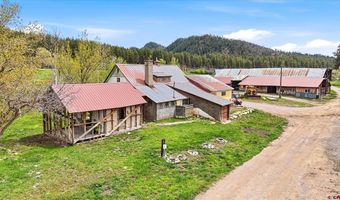 5759 CR 501, Bayfield, CO 81122
