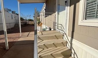 1010 E 1ST St 15, Casa Grande, AZ 85122