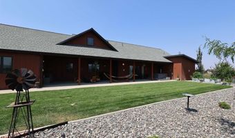 22 Doc Bar Dr, Cody, WY 82414