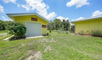 3659 SE BROWN Rd, Arcadia, FL 34266