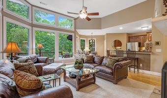 551 Gold Rush Ct, Ball Ground, GA 30107