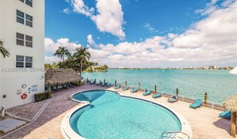 10350 W Bay Harbor Dr 5E, Bay Harbor Islands, FL 33154