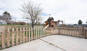 15615 Tuscola Rd, Apple Valley, CA 92307