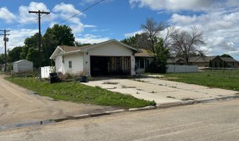 133 N. Harrington St, Ainsworth, NE 69210