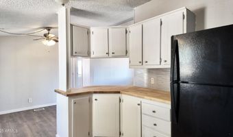 46445 N STATE ROUTE 89, Ash Fork, AZ 86320