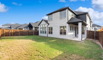 846 Belltown Dr, Allen, TX 75013