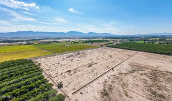 WestSide Road, Anthony, NM 88021