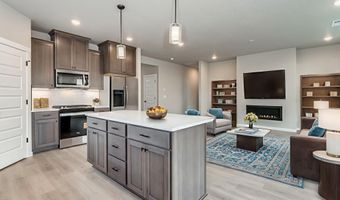 734 NW 28TH St, Battle Ground, WA 98604