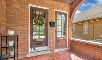 4367 Ridgeview Ave, Cincinnati, OH 45238