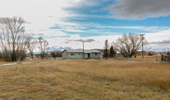 297 Big Timber Loop Rd, Big Timber, MT 59011