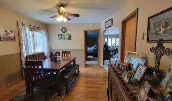 418 HOGAN St, Antigo, WI 54409