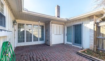 501 N BETHLEHEM Pike #7-D, Ambler, PA 19002