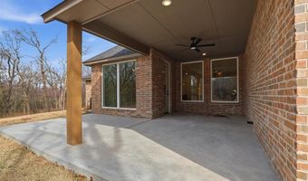 8021 Sacred Frst, Arcadia, OK 73007