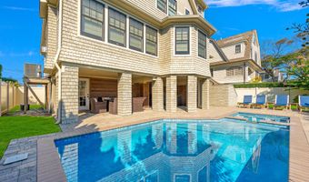 45 Strickland St, Bay Head, NJ 08742