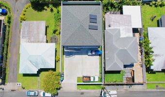 609 Olomana St, Kailua, HI 96734