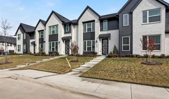 2549 Huxley Mews, Allen, TX 75013