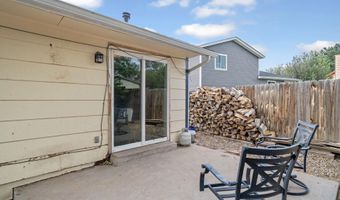 4105 RANGEVIEW Dr, Cheyenne, WY 82001