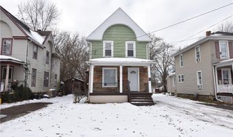5425 Adams Ave, Ashtabula, OH 44004