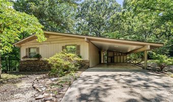 1 Chapel Ln, Bella Vista, AR 72715