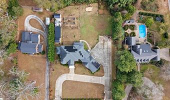 608 Brown Ave, Belton, SC 29627