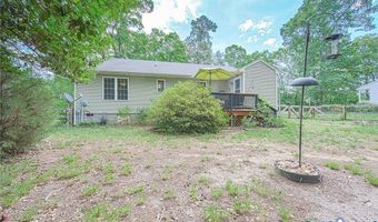 424 N James St, Ashland, VA 23005