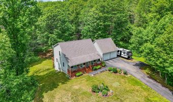 120 Colbath Rd, Barnstead, NH 03225