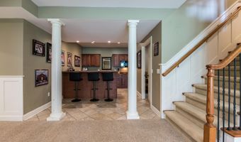 4954 Mother Teresa Dr, Ann Arbor, MI 48105