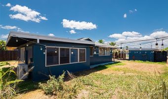 91-517 Pohakupuna Rd, Ewa Beach, HI 96706