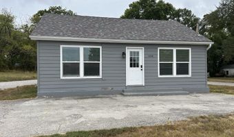 1010 N Jefferson St, Ava, MO 65608