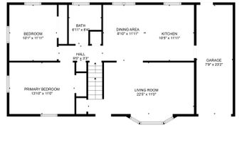 170 Brambley Ln, Bennington, VT 05201