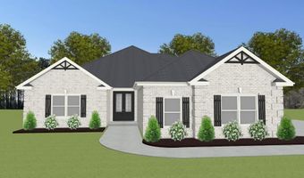 Henderson B Avondale Drive, Athens, AL 35613