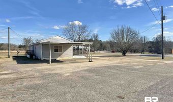 1909 S Main St, Atmore, AL 36502