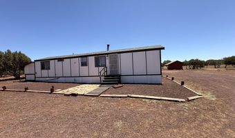 29 County Road 8285, Concho, AZ 85924
