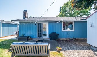 6132 WILFORD Pl, Albany, OR 97321