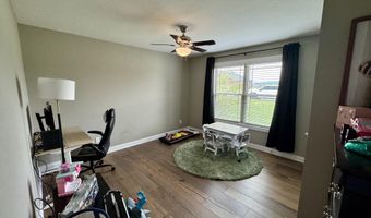 106 Hollow Springs Dr, Bardstown, KY 40004