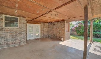 3516 Prairie Dr W, Altus, OK 73521