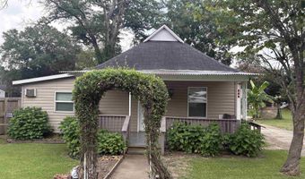 106 Arch St, Bald Knob, AR 72010